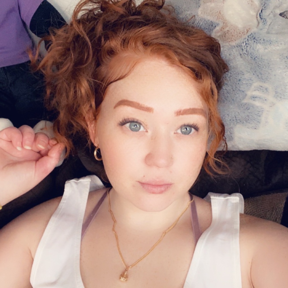 Meet your Posher, Alexandria